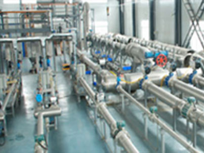 環保（bǎo）監測儀器成為儀器市（shì）場（chǎng）一枝獨秀