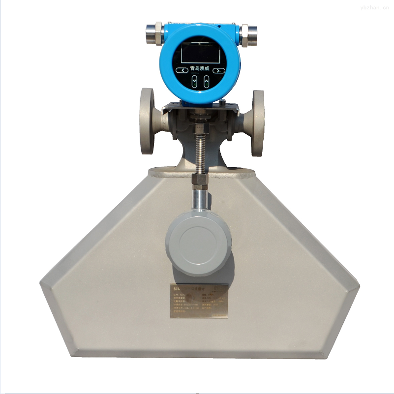 液體質量流（liú）量計