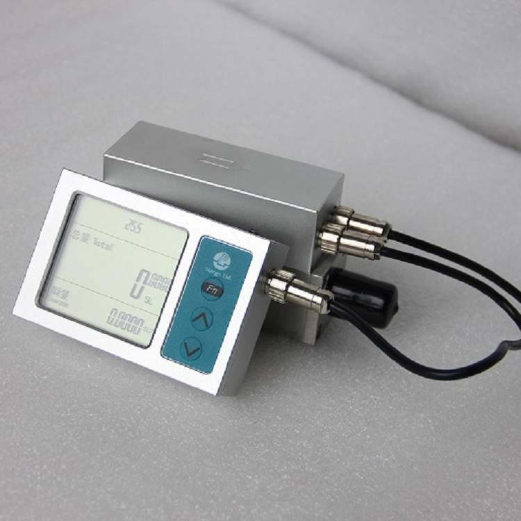 MF5619氣體質量流量計