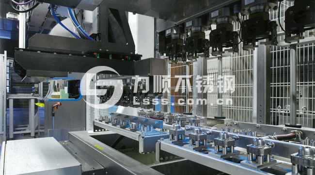 電化學拋光(guāng)