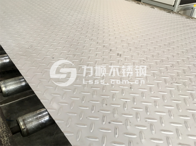 無錫花紋(wén)板