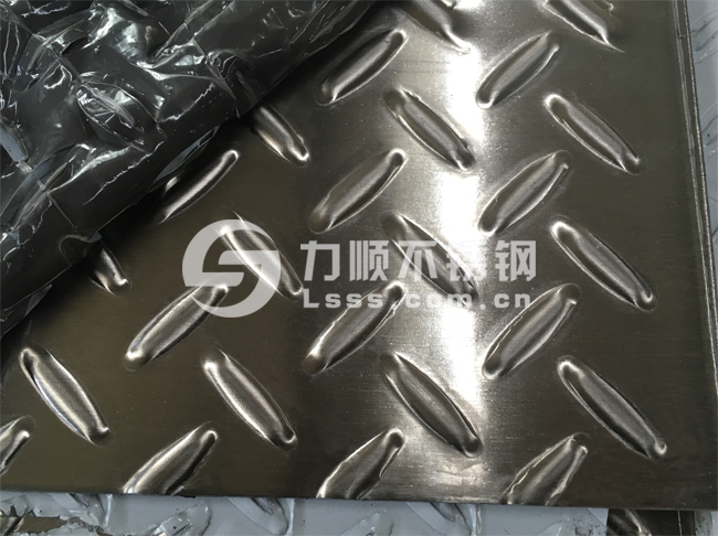 4毫米(mǐ)花紋板