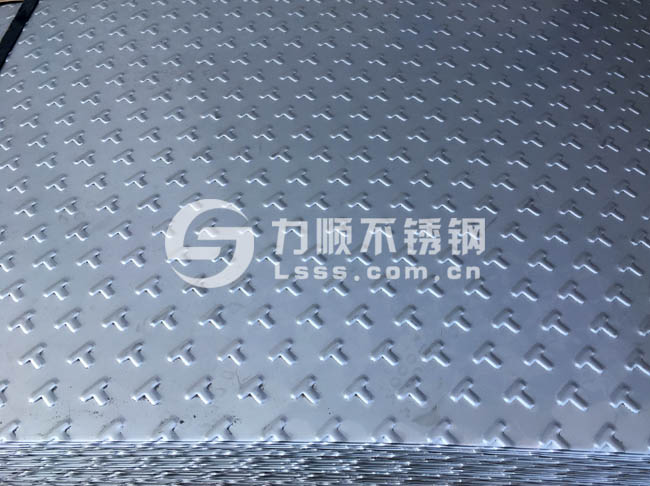 T型花紋板(bǎn)圖片