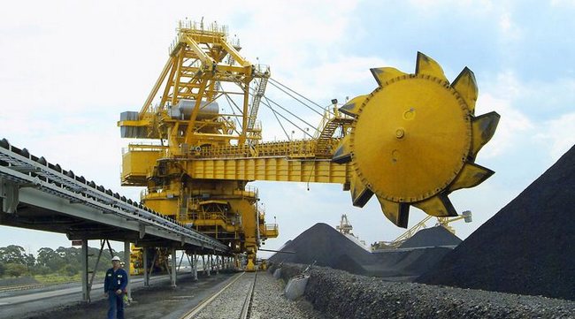 鐵礦(kuàng)石(shí)期貨