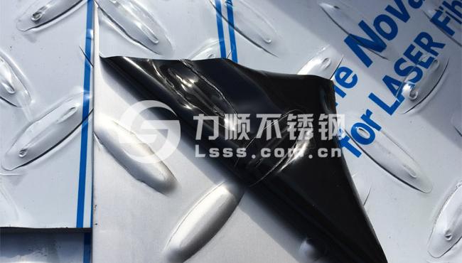 不鏽鋼花紋(wén)板