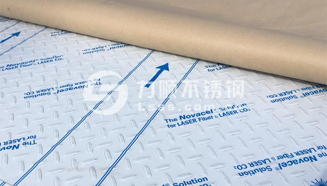 無錫不鏽鋼花紋板(bǎn)