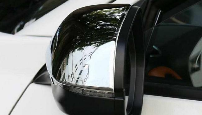 電鍍(dù)鏡麵-後視(shì)鏡