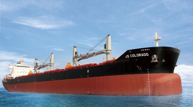 中國鋼材出口(kǒu)