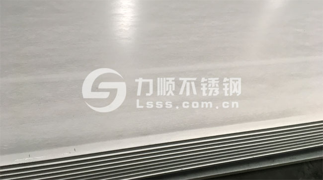 不鏽鋼(gāng)板重量計算公式