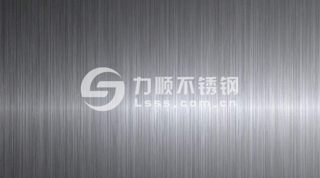 拉絲不鏽鋼板