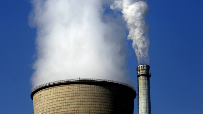 藍天保(bǎo)衛戰