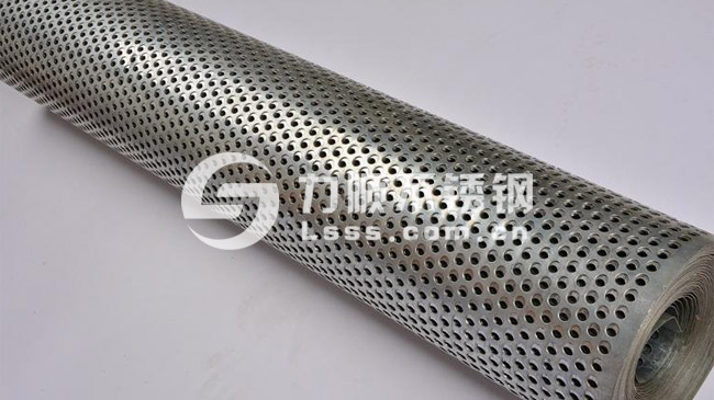 316L不(bú)鏽鋼圖片