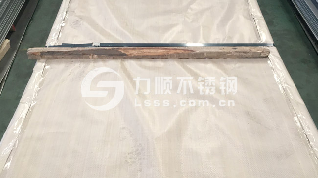 4mm厚316不鏽鋼(gāng)板(bǎn)