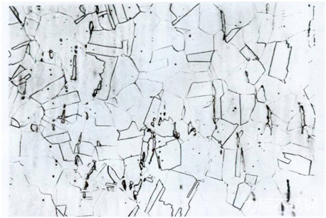 沉澱硬化不鏽鋼