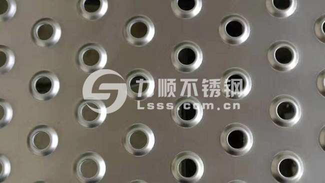 不鏽鋼米(mǐ)勒板(bǎn)