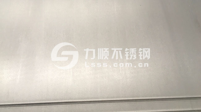 310S不鏽鋼板 熱軋