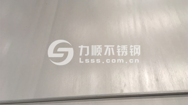 無錫不鏽鋼板31603