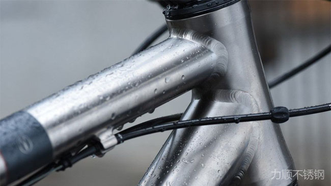 不鏽(xiù)鋼焊接