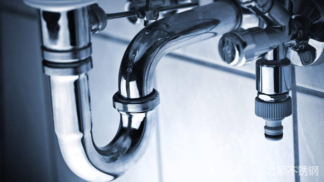 不鏽鋼水管(guǎn)