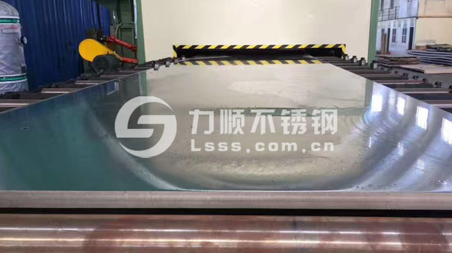 無錫不鏽(xiù)鋼板拋光