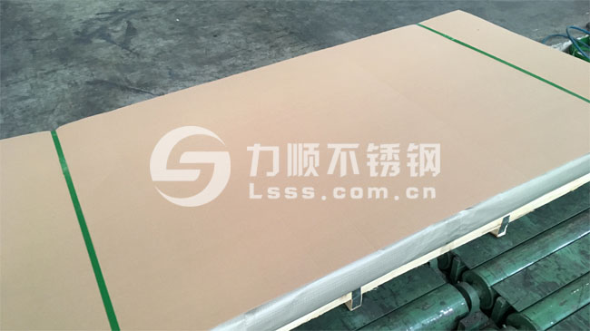 冷軋不鏽鋼板尺寸