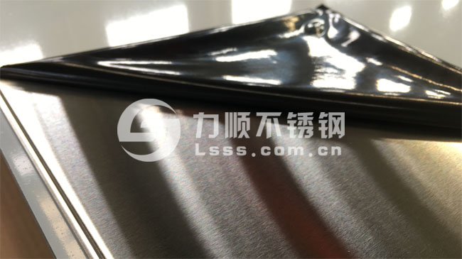 拉絲不鏽鋼板-油磨拉絲板-304拉絲板