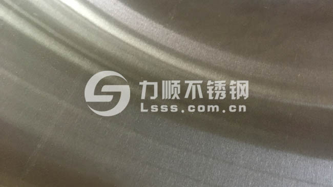 熱軋不鏽鋼厚板(bǎn)拋光_拉絲(sī)板
