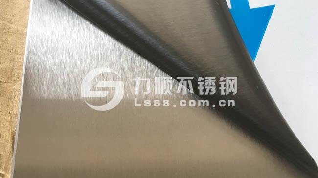 無錫不鏽鋼拉絲板 304拉絲板表麵效果