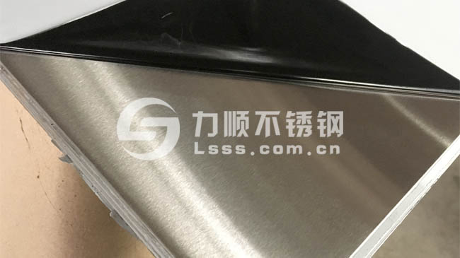 3mm不鏽鋼拉(lā)絲板