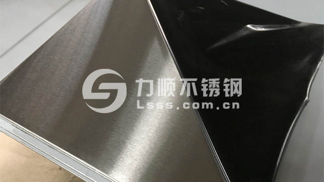 午夜福利视频拉絲不鏽鋼板