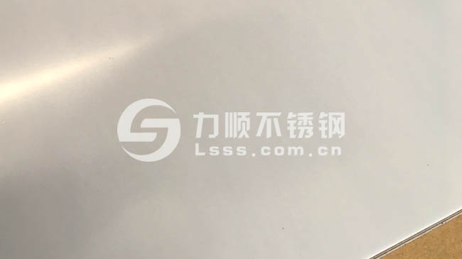 不鏽(xiù)鋼冷軋板