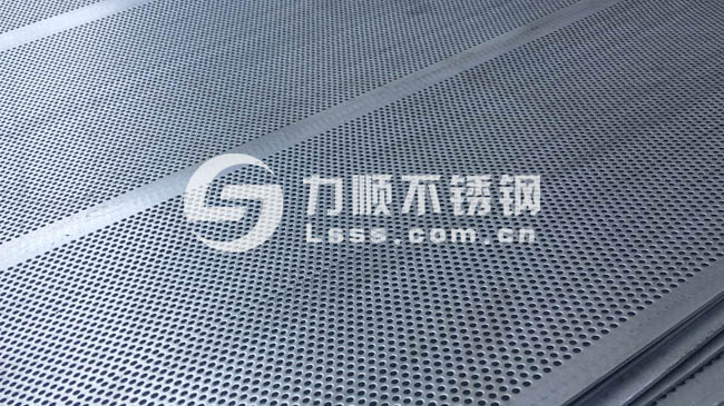 不鏽鋼衝孔板,衝孔加工(gōng),多孔板