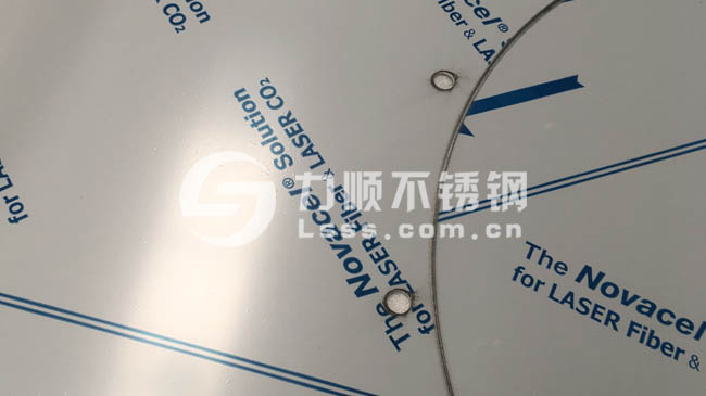 無錫激光切割(gē)加工不鏽鋼
