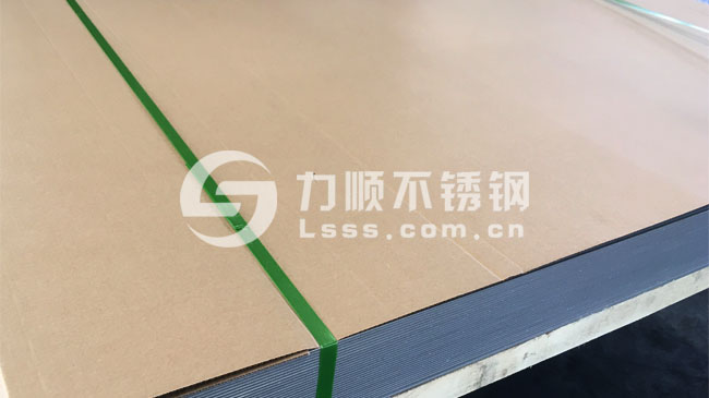 316不鏽鋼板,316不(bú)鏽鋼2B板