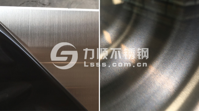 午夜福利视频不鏽鋼拉絲板