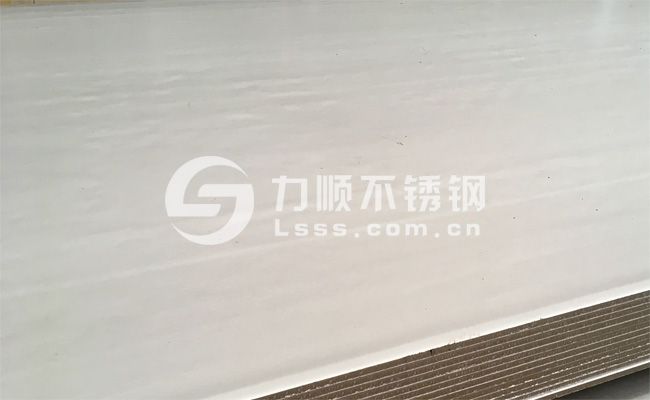 不鏽鋼熱軋表麵(miàn)NO.1