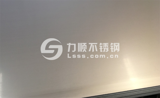 不鏽鋼(gāng)冷軋表麵2B板