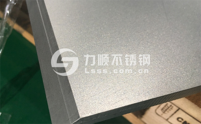 不鏽鋼噴砂效果圖片