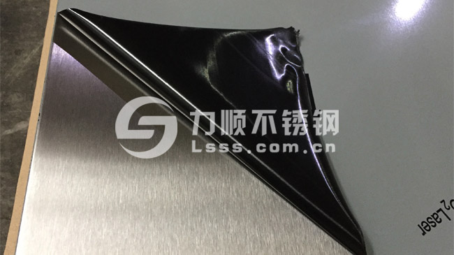 不鏽鋼雪花紋,不鏽鋼拉絲雪花紋,不鏽鋼雪花紋拉絲