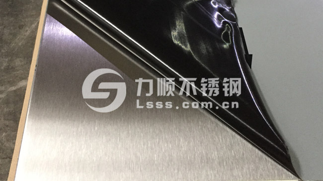 不鏽鋼拉絲板,不鏽鋼雪花(huā)砂,不鏽鋼雪花(huā)紋拉絲