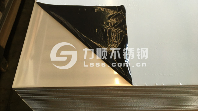 冷軋304不鏽鋼板規格