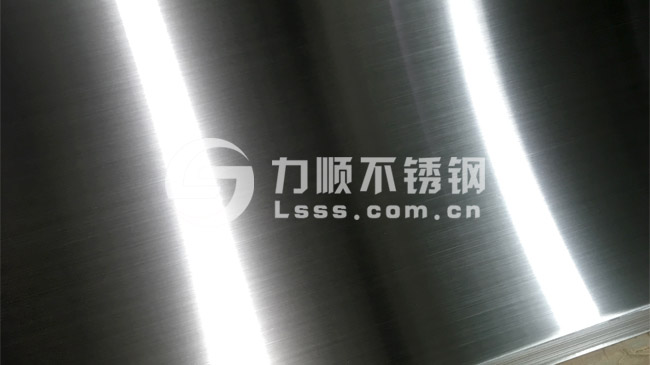 油磨(mó)拉絲板