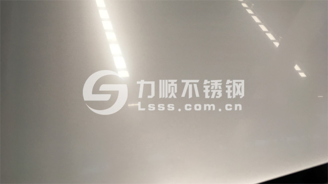 2B表(biǎo)麵-2B板-冷軋板表麵