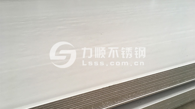 NO.1表麵狀(zhuàng)態-不鏽鋼(gāng)熱軋板表麵