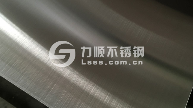 304油磨(mó)拉絲板