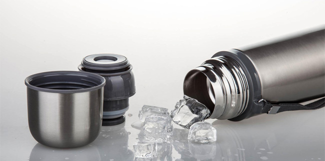 兒童保溫杯304不鏽(xiù)鋼