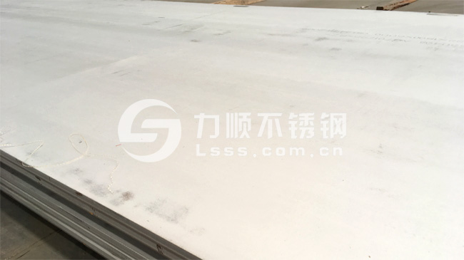 不鏽鋼板材重量計算(suàn)公式