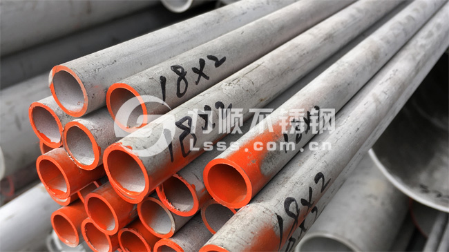 不鏽鋼管重量計算公式