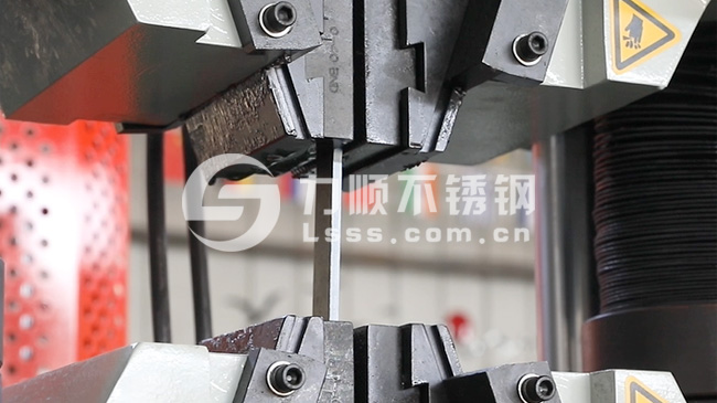 力學性(xìng)能測試