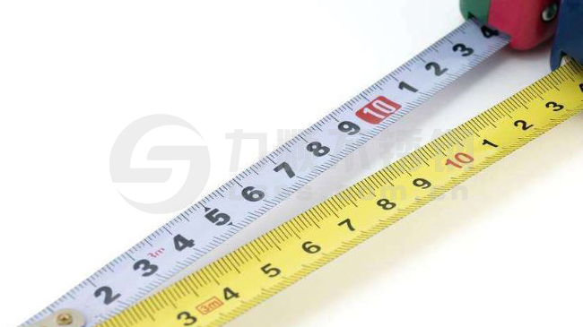 一米等於(yú)多少毫米,一毫米有多長